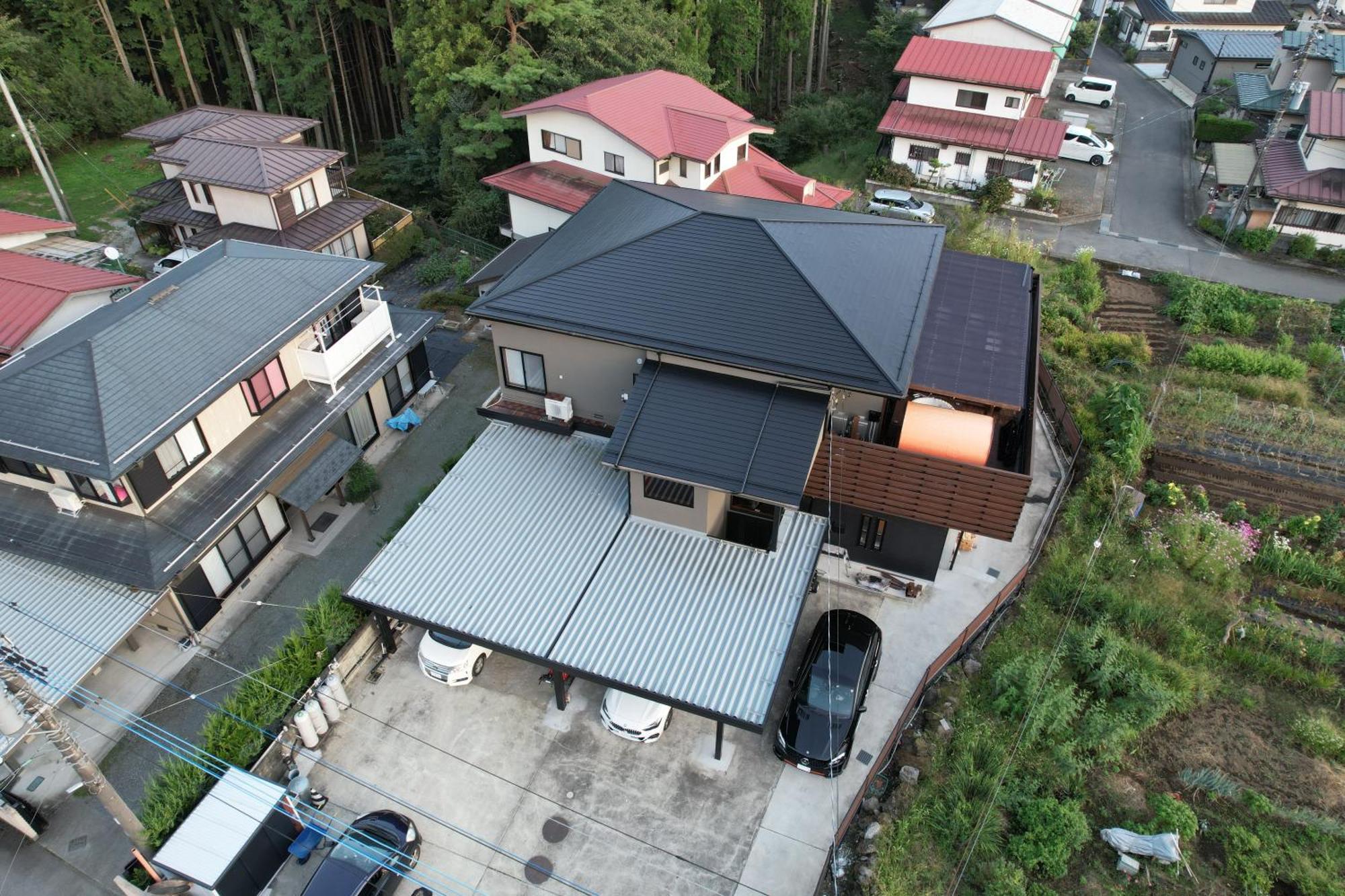 Villa Yamitsuki Fujikawaguchiko Eksteriør bilde